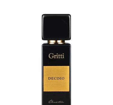 Perfume "Decimo" 100ml DGN00640 100ML GRITTI 