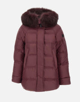 Piumino "Takan MQN" PED5439 01181967446 PEUTEREY 