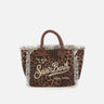 Borsa a mano "Colette" COL0001 00190L MC2 SAINT BARTH 