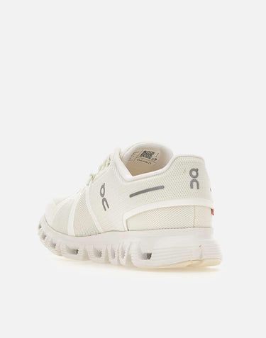 Sneakers "Cloud 6" 3MF10071200 WHITE ON 