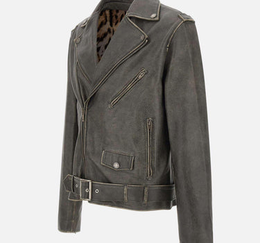 "Chiodo Golden" GMP00297 P00064790100 GOLDEN GOOSE 