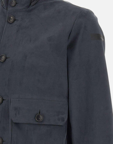 "Nabucco Val Soft Jkt" 25190 11 RRD 