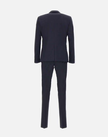 Completo tre pezzi 937T51 9398506001 CORNELIANI 