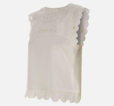 Top "Kirsten" 22236 000 THE GARMENT 