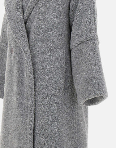 Cappotto eco pelliccia CA000583D 127359420 HERNO 