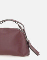 Borsa a mano "Alifa" BS8145 COMMGRNANTIQUERUBY GIANNI CHIARINI 