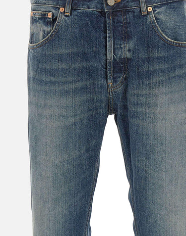 Jeans "Dian" UP576DFE313 LL3N800 DONDUP 