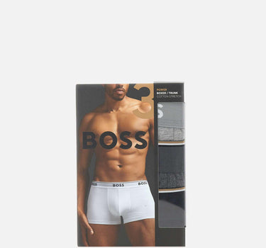 Set tre paia "Power boxer trunk" 50475274 061 BOSS 