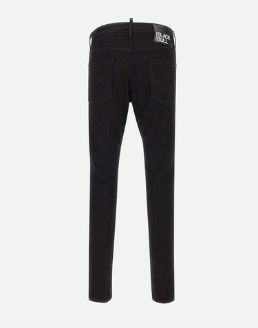 Jeans "Cool guy jean" S74LB1426 S30564900 DSQUARED2 