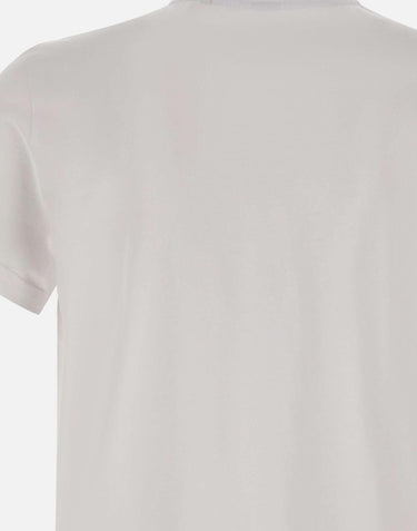T-shirt "Silenzio" CNAAY27A335 01072 ASPESI 