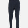 Pantaloni "Chino" B123 51276685 PAOLO PECORA 