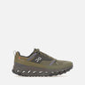 Sneakers "Cloudhorizon" 3ME10030703 OLIVE ON 