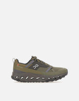 Sneakers "Cloudhorizon" 3ME10030703 OLIVE ON 