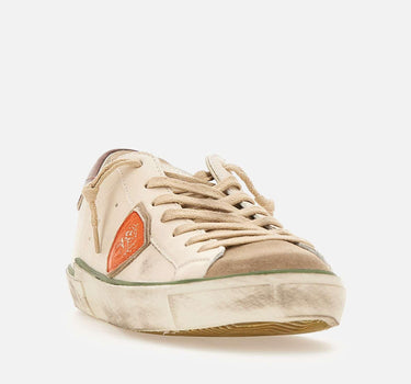 Sneakers "Prsx" PRLU VVB3 PHILIPPE MODEL PARIS 