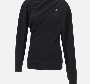 "Hebo jumper" 3I010015 J006ON401 VIVIENNE WESTWOOD 