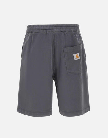 Shorts "Floyde" I034817 87GD CARHARTT WIP 
