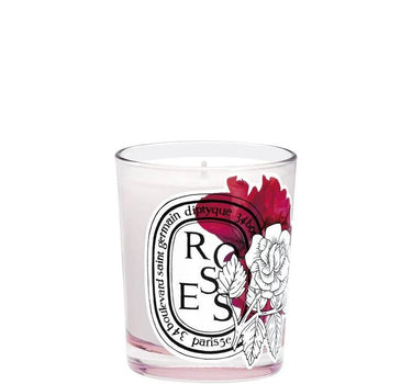 Candela Diptyque "Roses" 190gr 0DIP2FL22RO 190GR DIPTYQUE 