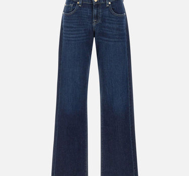 "Low straight Oceandrift" 7UD70C10 U71ZO 7 FOR ALL MANKIND 