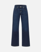 "Low straight Oceandrift" 7UD70C10 U71ZO 7 FOR ALL MANKIND 