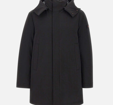 Cappotto tecnico "Kruger TJ 01" PEU5625 01191942NER PEUTEREY 