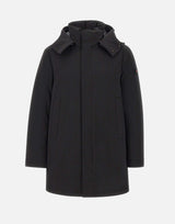 Cappotto tecnico "Kruger TJ 01" PEU5625 01191942NER PEUTEREY 