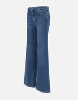 "Good flare" UF5100D0264 7L899 LIU-JO 