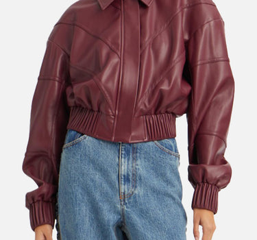 "Bomber jkt" 114243 2734 ROTATE BIRGER CHRISTENSEN 