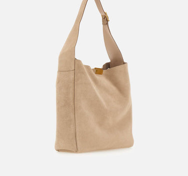 Borsa a spalla "Luz" BS12331 CMPLNUDE GIANNI CHIARINI 
