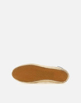 Sneakers "Super Star Skate con toppa esterna" GMF00360 F00318481753 GOLDEN GOOSE 