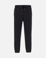 Jogger in cotone F44140 11 SUN68 