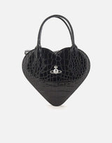 Borsa a tracolla "Josephine Heart" 4802000SW L0098N401 VIVIENNE WESTWOOD 