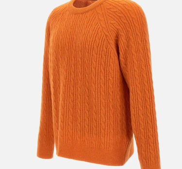 "Sweater crew neck" M1R564ZT02831 17 PAUL SMITH 