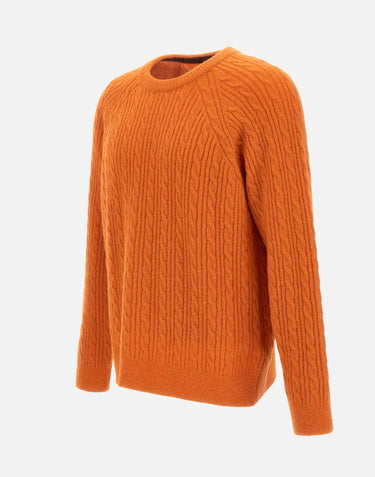 "Sweater crew neck" M1R564ZT02831 17 PAUL SMITH 