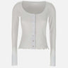 Maglia in cotone 113786 400 ROTATE BIRGER CHRISTENSEN 