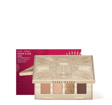 Dream Gleam Luxe Eye Shadow Palette" 1.3gr H811Y40000 1.3GM BOBBI BROWN 