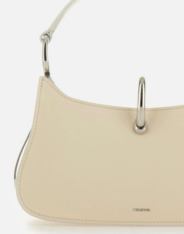 Borsa a mano "Micro Ring Bag" 26ESS0567CLF269 P187 RABANNE 