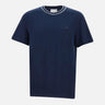 T-shirt in cotone TH8174 166 LACOSTE 