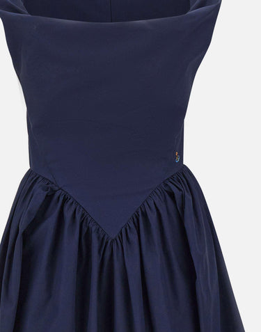 Abito mini "Sunday" 1101039H W009QK410 VIVIENNE WESTWOOD 