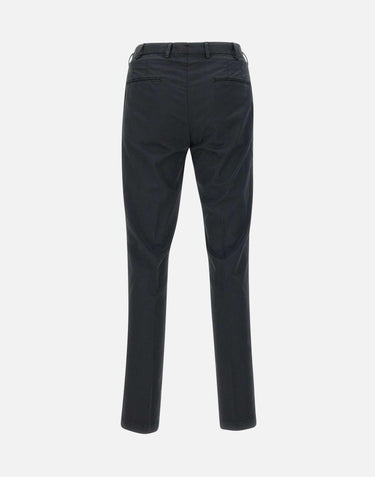 Pantaloni "Dvr3" DVR3R022 TC001 DEVORE 