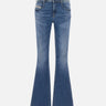 Jeans "1969 D-Ebbey" A11003 09J3301 DIESEL 