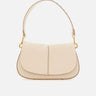 Borsa a spalla "Helena Round" BS12718 RNGALABASTER GIANNI CHIARINI 