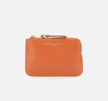 Portafoglio in pelle PFR8179 CORALLO GIANNI CHIARINI 