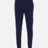 Jogger in cotone XH9624 166 LACOSTE 