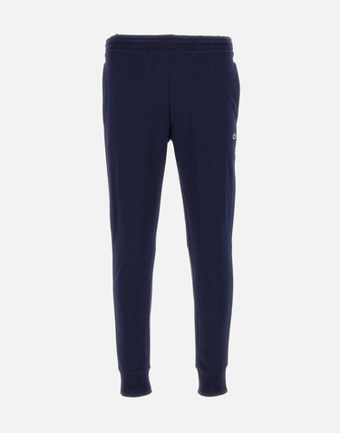 Jogger in cotone XH9624 166 LACOSTE 