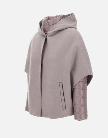Cappa "Resort" PI00154DR 333724400 HERNO 