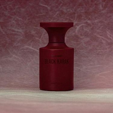 Extrait Extreme "Black Karak" 50ml 40302372 50ML BORNTOSTANDOUT 