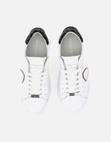 Sneakers "Temple low" BTLD VA05 PHILIPPE MODEL PARIS 