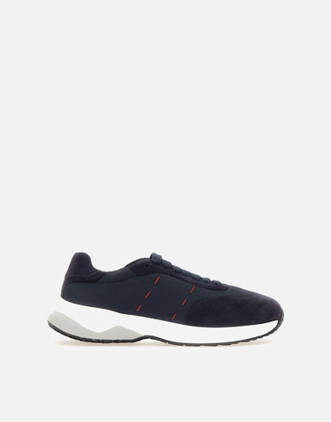 Sneakers "Luxury Running" USSA374N0133302 00Z KITON 