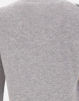 Maglione in lana 13111 25068071 GRAN SASSO 