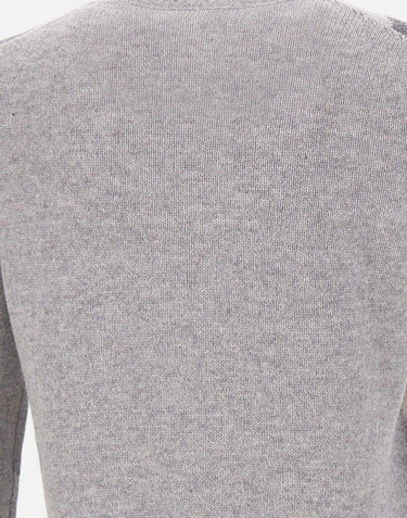 Maglione in lana 13111 25068071 GRAN SASSO 